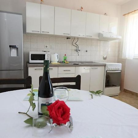 Apartment Davorka 普利莫顿 外观 照片