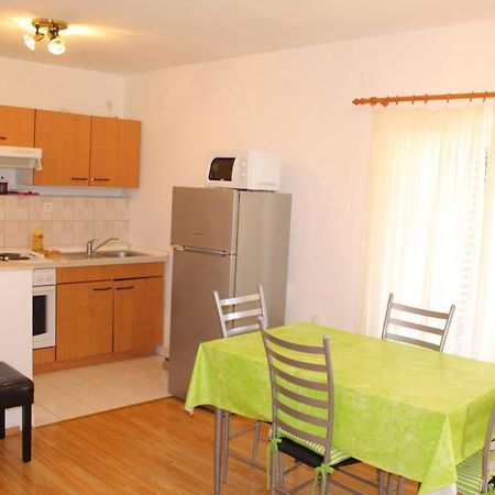 Apartment Davorka 普利莫顿 外观 照片