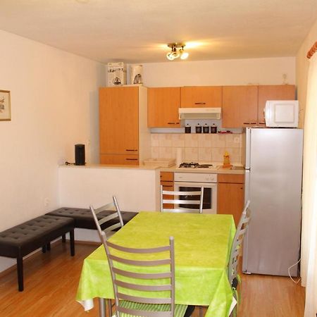 Apartment Davorka 普利莫顿 外观 照片