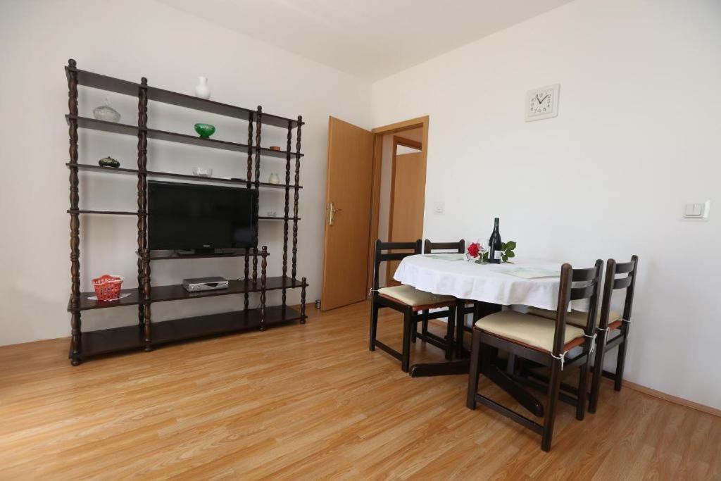 Apartment Davorka 普利莫顿 外观 照片