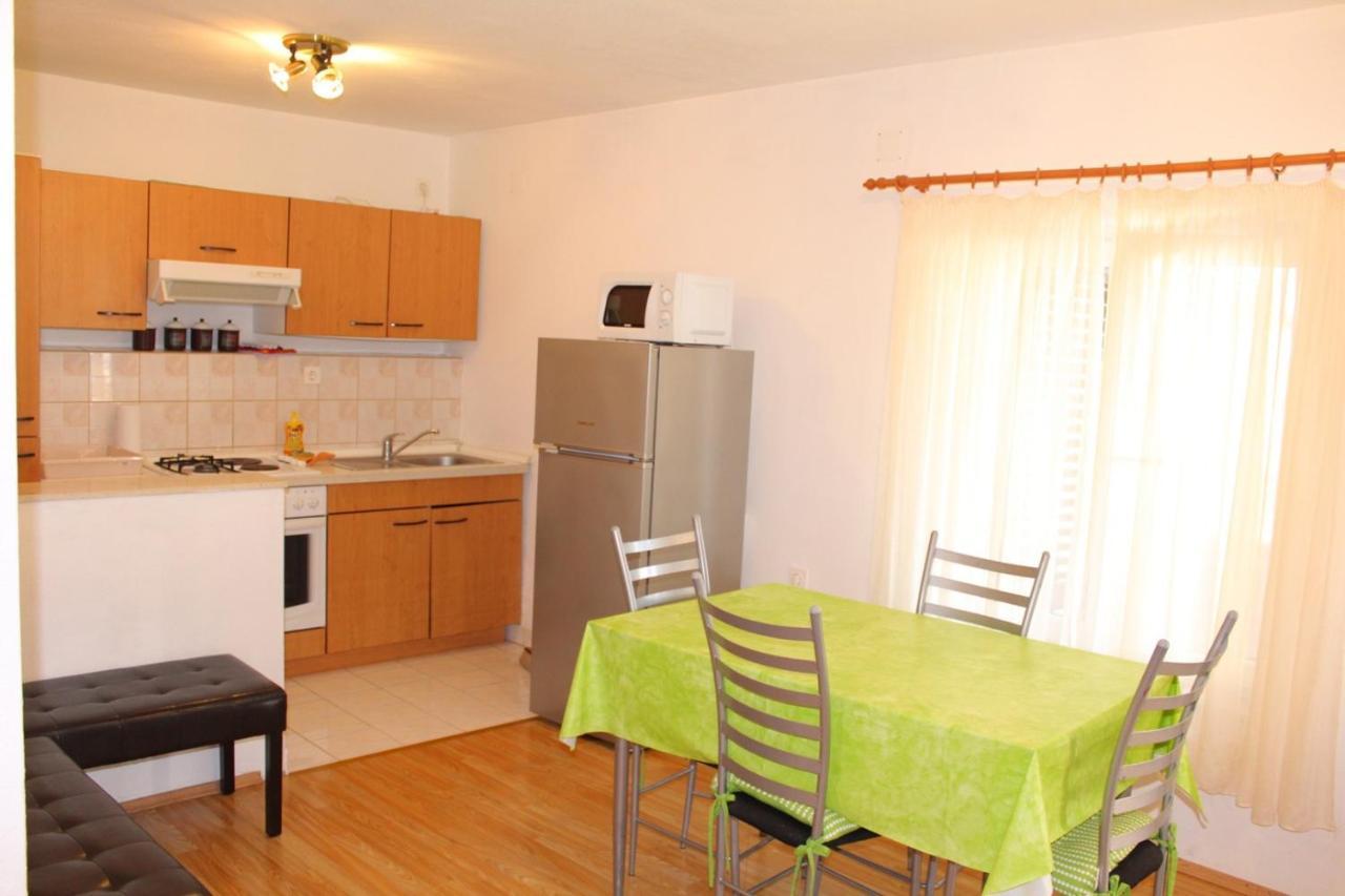 Apartment Davorka 普利莫顿 外观 照片
