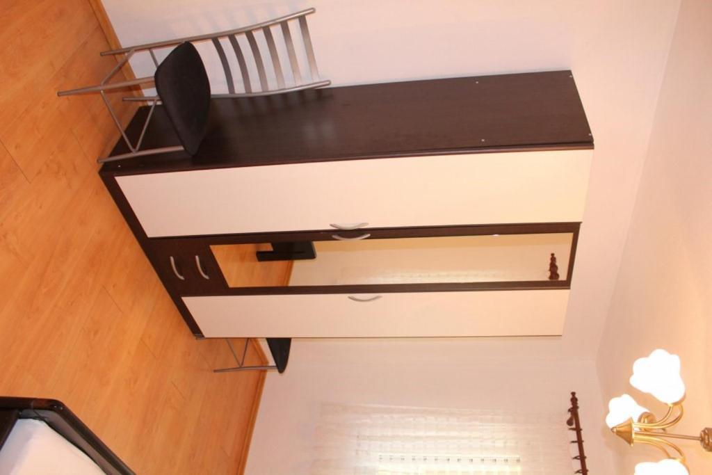 Apartment Davorka 普利莫顿 外观 照片