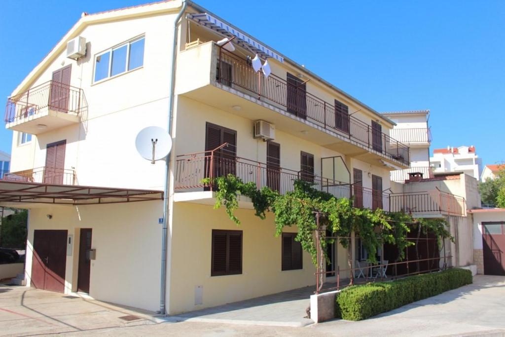 Apartment Davorka 普利莫顿 外观 照片