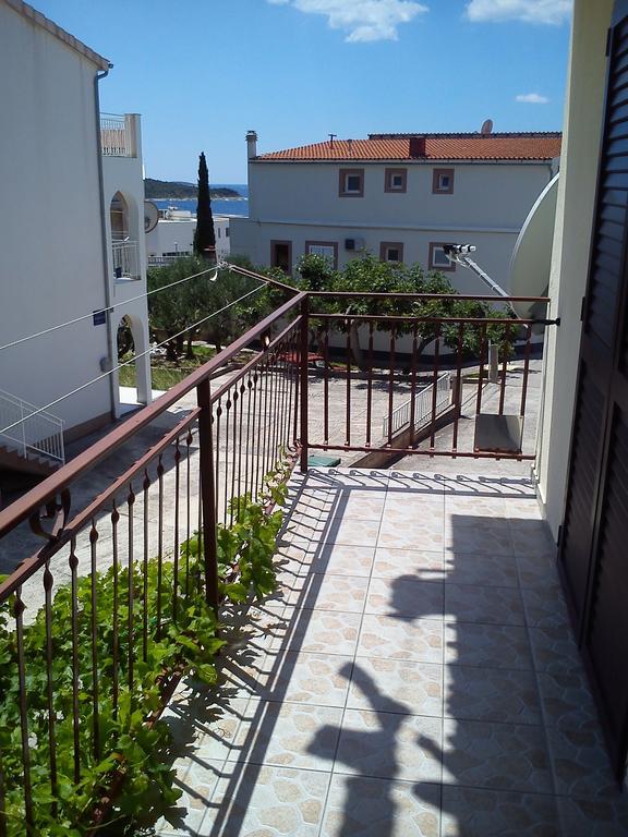 Apartment Davorka 普利莫顿 外观 照片