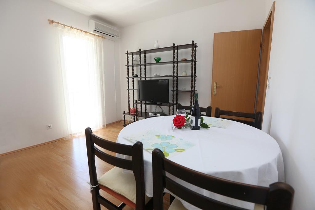 Apartment Davorka 普利莫顿 外观 照片