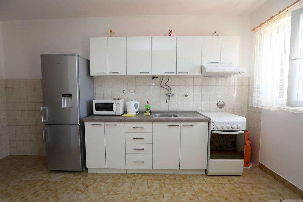 Apartment Davorka 普利莫顿 外观 照片