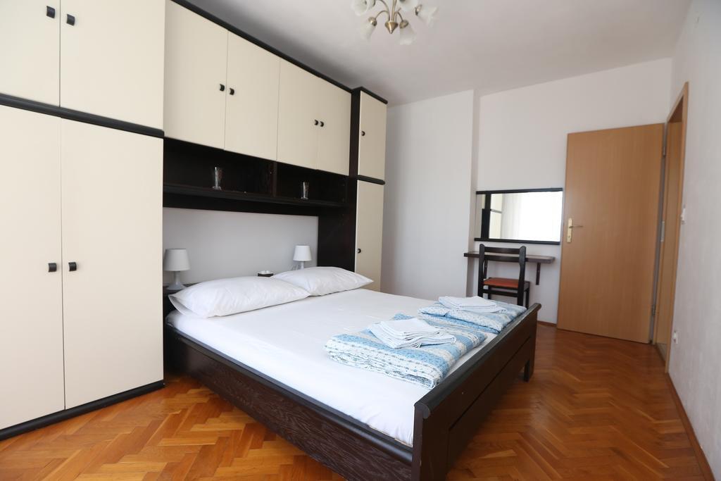 Apartment Davorka 普利莫顿 外观 照片