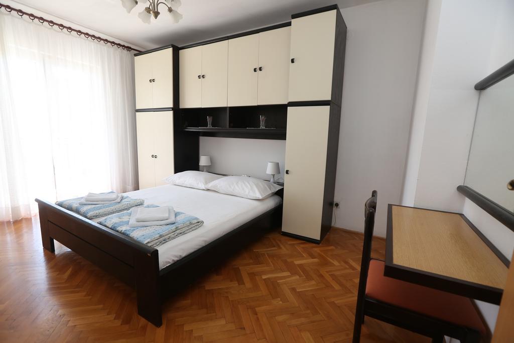 Apartment Davorka 普利莫顿 外观 照片