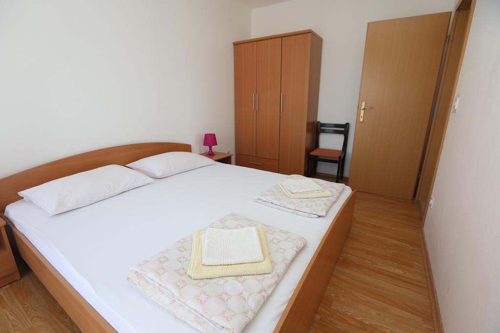 Apartment Davorka 普利莫顿 外观 照片